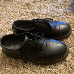 Vegan Doc Martens 1460